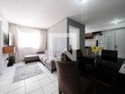 Apartamento à Venda Cangaíba, 2 Quartos, 59 m2