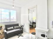 Apartamento à Venda Canindé, 2 Quartos, 35 m² São Paulo