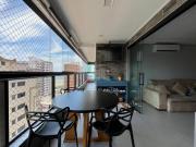 Apartamento à venda Canto do Forte Praia Grande/SP