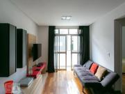 Apartamento à Venda Carmo Sion, 1 Quarto, 50 m² Belo...
