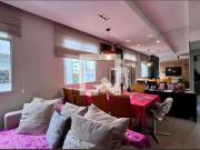 Apartamento à Venda Carmo Sion, 3 Quartos, 190 m² Belo...