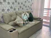 Apartamento à venda, Casa Branca, Santo André, SP