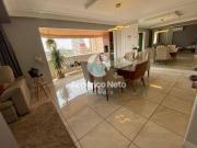 Apartamento à venda, Casa Branca, Santo André, SP