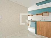 Apartamento à Venda Casa Verde, 1 Quarto, 30 m2