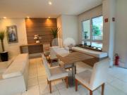 Apartamento a venda Casa Verde 2 quartos, 2 banheiros 1 vaga