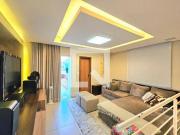 Apartamento à Venda Castelo, 2 Quartos, 110 m² Belo...