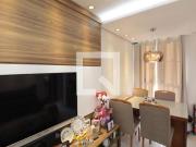Apartamento à Venda Castelo, 2 Quartos, 49 m² Belo Horizonte