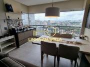 Apartamento a venda Caxingui 74m² 02 quartos 01 suíte