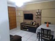 Apartamento à venda CDHU 2 dorms 1 vaga no Jd. Sta....