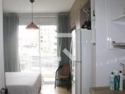 Apartamento à Venda Centro, 1 Quarto, 22 m2