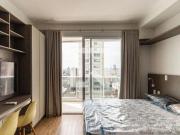 Apartamento à Venda Centro, 1 Quarto, 22 m2