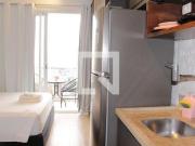 Apartamento à Venda Centro, 1 Quarto, 22 m2