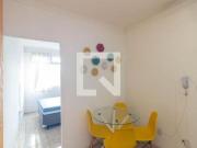 Apartamento à Venda Centro, 1 Quarto, 23 m² São Paulo