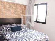 Apartamento à Venda Centro, 1 Quarto, 25 m2