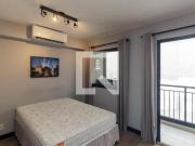 Apartamento à Venda Centro, 1 Quarto, 26 m2