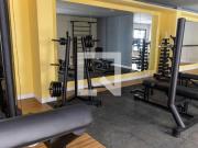 Apartamento à Venda Centro, 1 Quarto, 26 m2