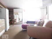 Apartamento à Venda Centro, 1 Quarto, 28 m² São Paulo
