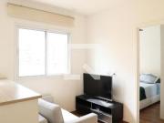 Apartamento à Venda Centro, 1 Quarto, 29 m² São Paulo