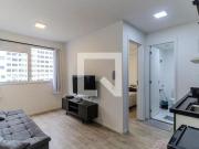 Apartamento à Venda Centro, 1 Quarto, 30 m² São Paulo