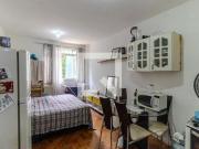 Apartamento à Venda Centro, 1 Quarto, 32 m2