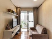 Apartamento à Venda Centro, 1 Quarto, 32 m² São Paulo