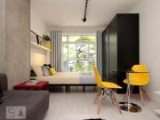Apartamento à Venda Centro, 1 Quarto, 32 m² São Paulo