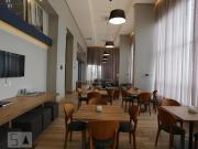 Apartamento à Venda Centro, 1 Quarto, 33 m2