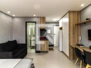 Apartamento à Venda Centro, 1 Quarto, 33 m2