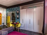 Apartamento à Venda Centro, 1 Quarto, 35 m2