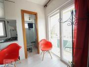 Apartamento à Venda Centro, 1 Quarto, 35 m² São Leopoldo