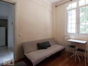 Apartamento à Venda Centro, 1 Quarto, 36 m² São Paulo
