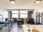 Apartamento à Venda Centro, 1 Quarto, 38 m2