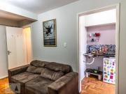 Apartamento à Venda Centro, 1 Quarto, 40 m² São Paulo