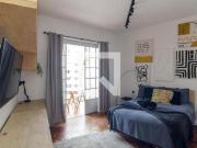 Apartamento à Venda Centro, 1 Quarto, 44 m2