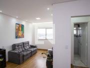 Apartamento à Venda Centro, 1 Quarto, 44 m² Diadema