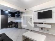 Apartamento à Venda Centro, 1 Quarto, 50 m² São Paulo