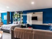 Apartamento à Venda Centro, 1 Quarto, 54 m² São Paulo