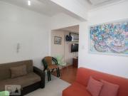 Apartamento à Venda Centro, 1 Quarto, 55 m2 Apartamento à Venda Centro, 1 Quarto, 55 m2