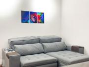 Apartamento à Venda Centro, 1 Quarto, 56 m² São Paulo