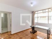 Apartamento à Venda Centro, 1 Quarto, 62 m² São Paulo