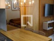 Apartamento à Venda Centro, 2 Quartos, 35 m2