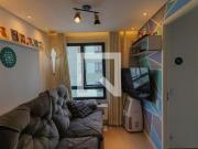 Apartamento à Venda Centro, 2 Quartos, 36 m2