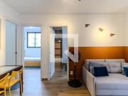 Apartamento à Venda Centro, 2 Quartos, 39 m2