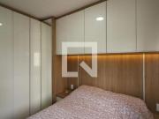 Apartamento à Venda Centro, 2 Quartos, 44 m2