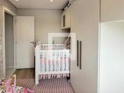 Apartamento à Venda Centro, 2 Quartos, 45 m2