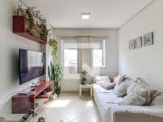 Apartamento à Venda Centro, 2 Quartos, 46 m2