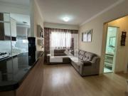 Apartamento à Venda Centro, 2 Quartos, 50 m2