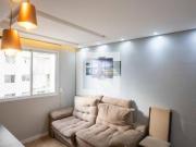 Apartamento à Venda Centro, 2 Quartos, 50 m² Diadema