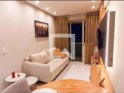 Apartamento à Venda Centro, 2 Quartos, 52 m2