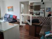 Apartamento à Venda Centro, 2 Quartos, 52 m2